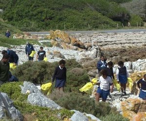 Giving Nature A Future through our Youth